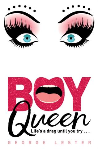 BOY QUEEN BOOK REVIEW