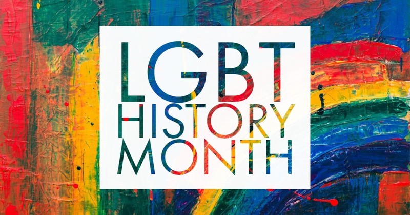 LGBT History Month