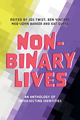 Best Pride Book: Non-Binary Lives
