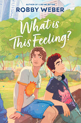 What Is This Feeling