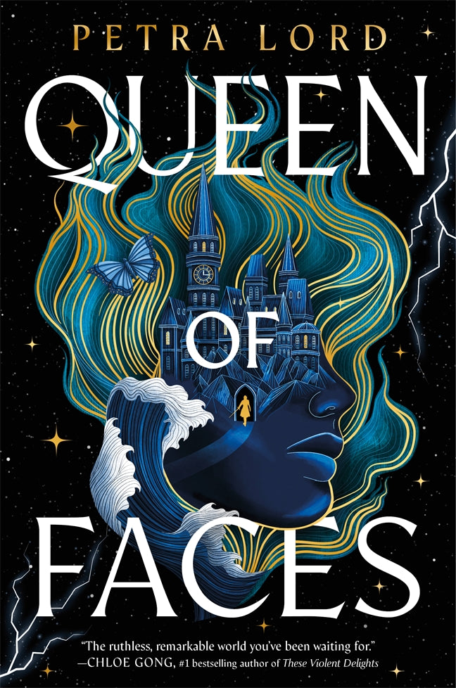 Queen of Faces