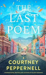 The Last Poem