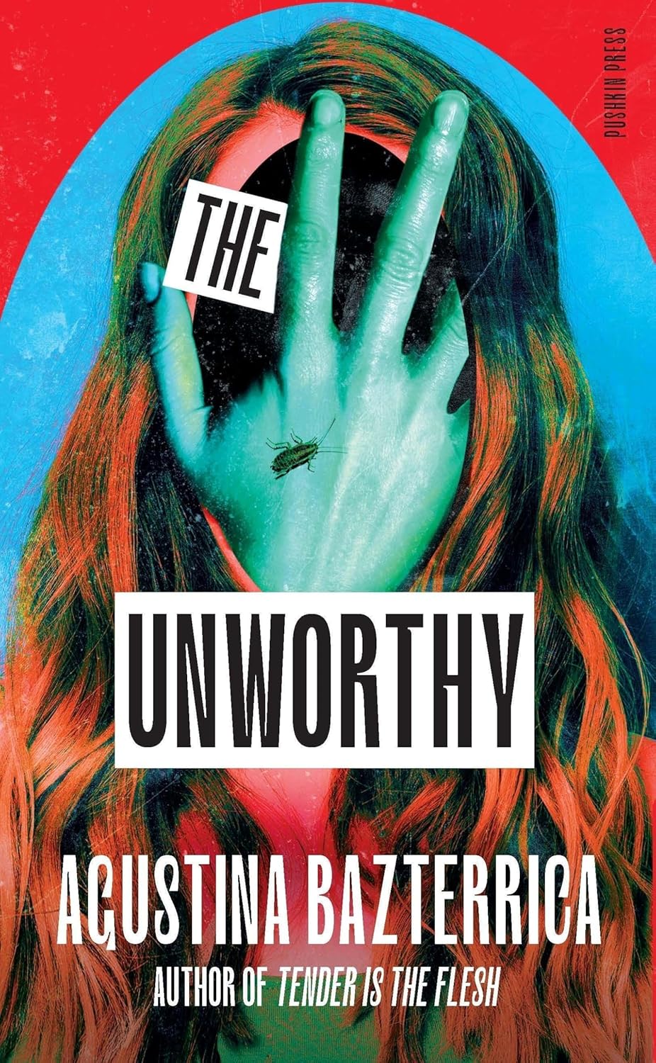 The Unworthy