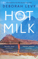 Hot Milk