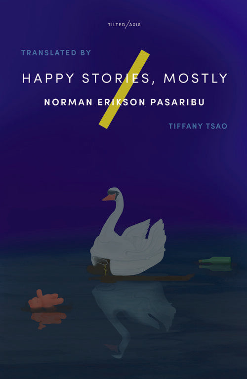 Happy Stories, Mostly