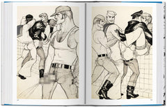 Tom of Finland. The Complete Kake Comics. 45th Ed.