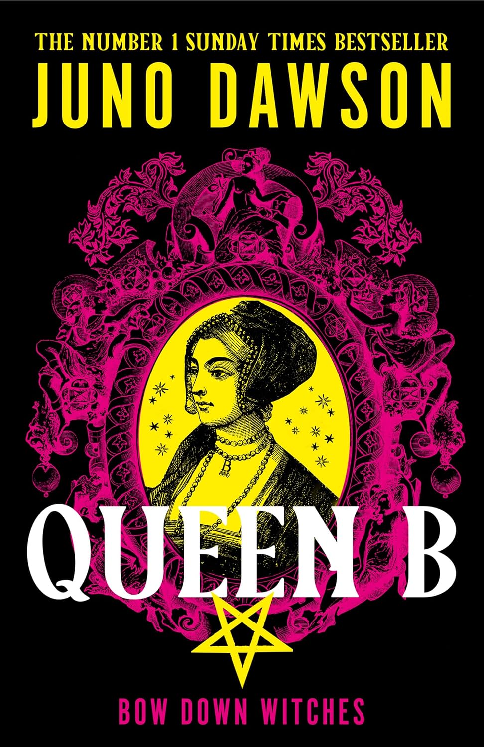 Queen B