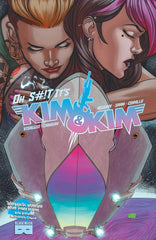 Kim & Kim Vol 3: Oh S#!t It's Kim & Kim