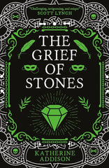 The Grief of Stones