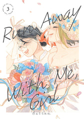 Run Away With Me, Girl 3:3