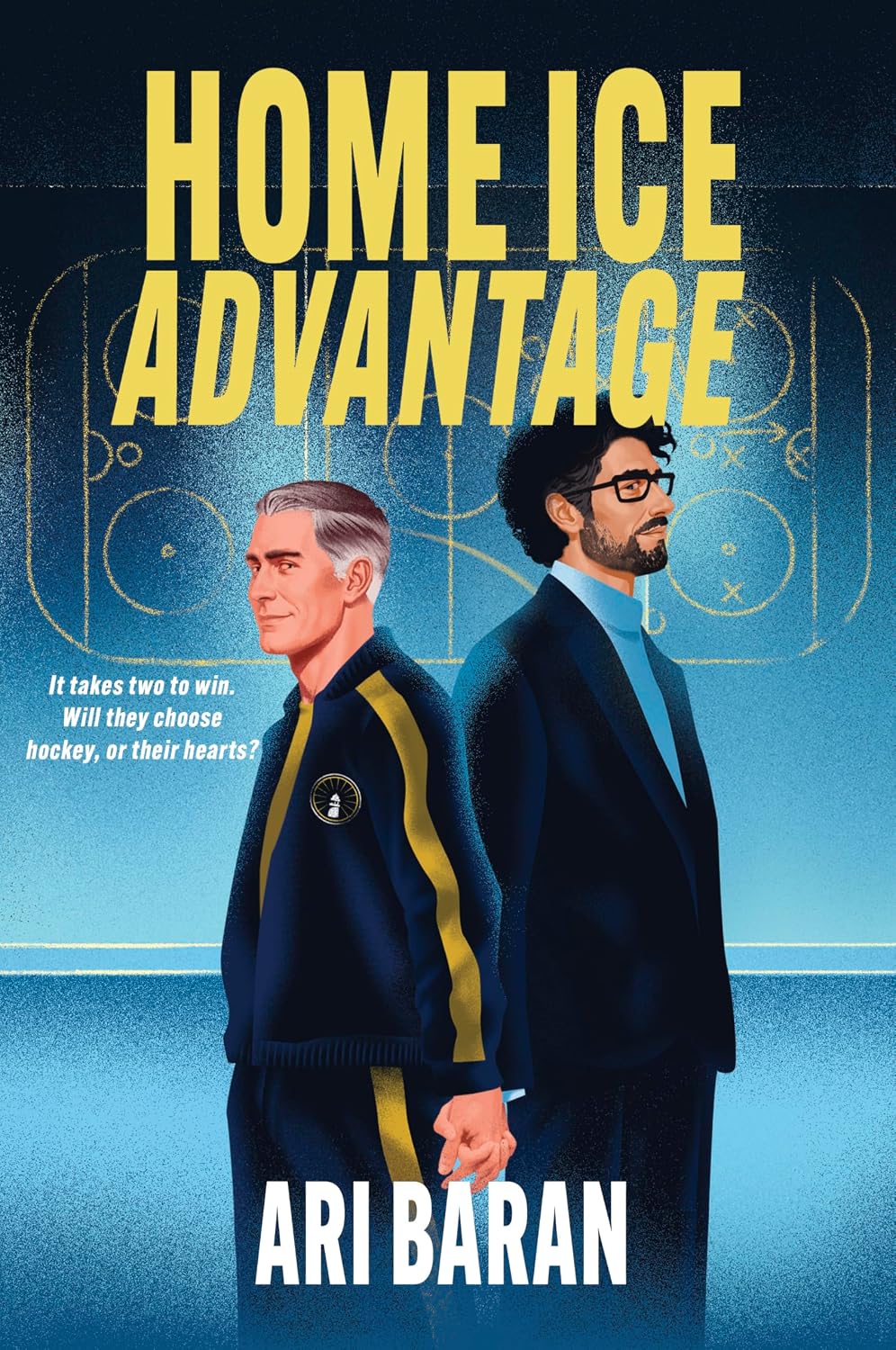 Home Ice Advantage