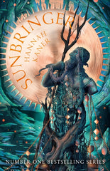 Sunbringer : Book 2