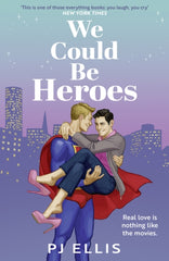 We Could Be Heroes