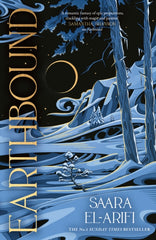 Earthbound : Book 3