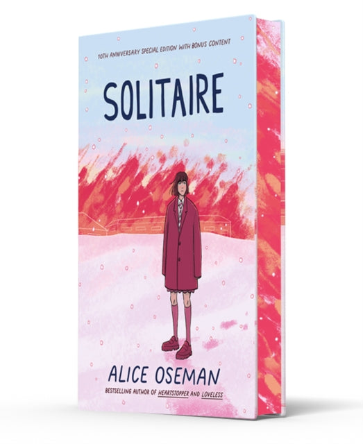 Solitaire - 10th Anniversary Special Edition