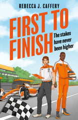 First to Finish