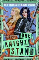 One Knight Stand : Book 2