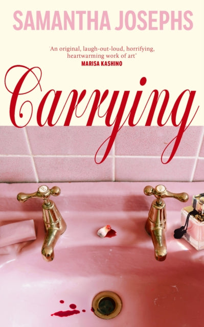 Carrying