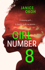 Girl Number 8