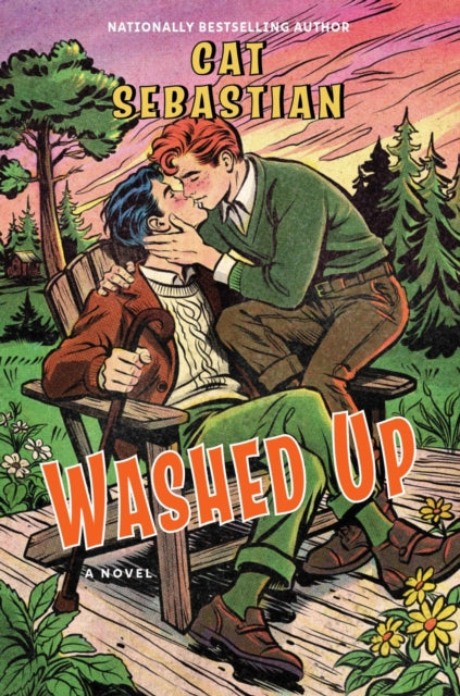Washed Up : A Novel