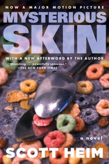 Mysterious Skin : A Novel