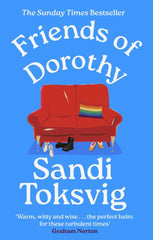 Friends of Dorothy
