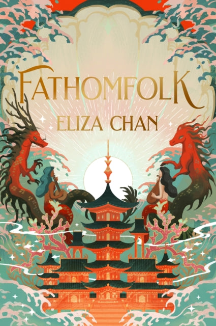 Fathomfolk - Signed copy