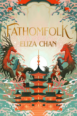 Fathomfolk - Signed copy