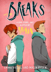 Breaks: Volume 1