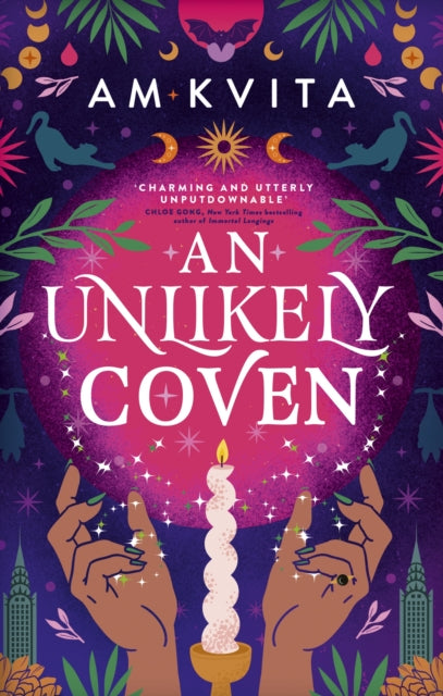 An Unlikely Coven