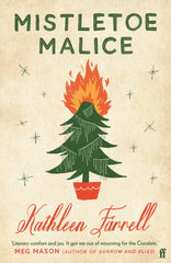 Mistletoe Malice