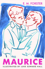 Maurice : A stunning Illustrated Classic