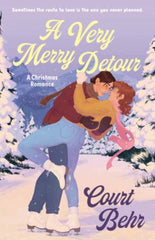 A Very Merry Detour : A Christmas Romance