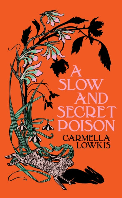 A Slow and Secret Poison