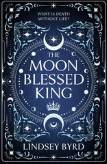 The Moon Blessed King