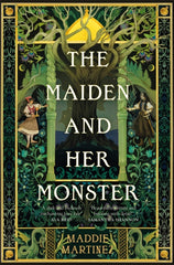 The Maiden and Her Monster