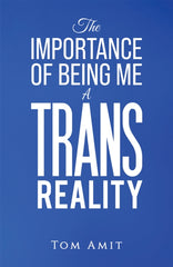 The Importance of Being Me: A Memoir