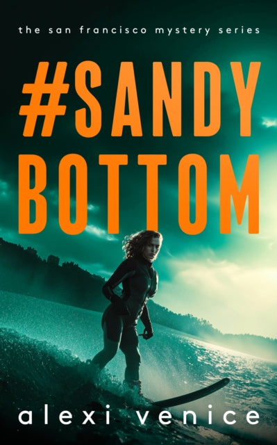 #SandyBottom