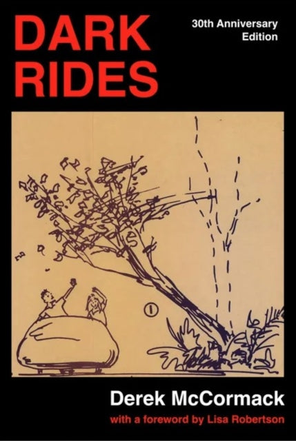 Dark Rides : A Novel in Stories