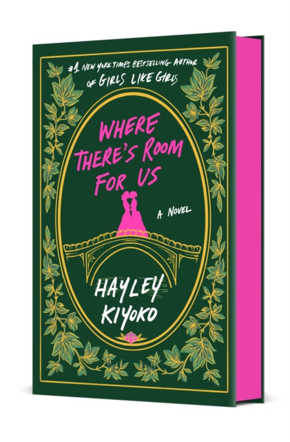 Where There's Room For Us