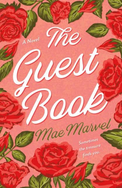 The Guest Book