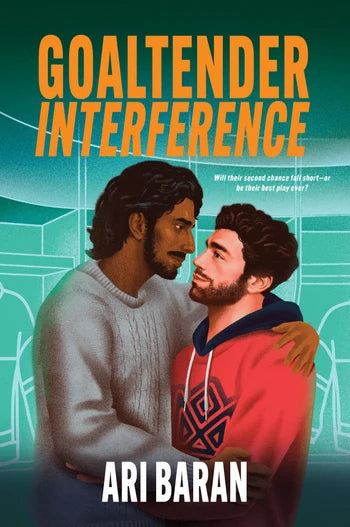 Goaltender Interference
