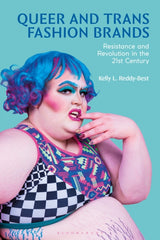 Queer and Trans Fashion Brands