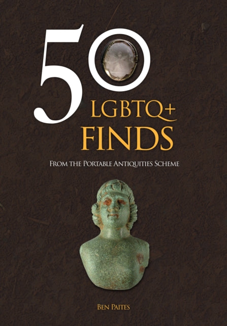 50 LGBTQ+ Finds