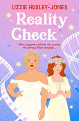 Reality Check - Signed copy