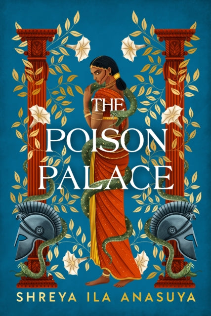 The Poison Palace