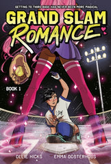 Grand Slam Romance