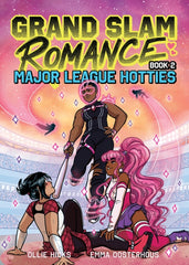 Grand Slam Romance: Major League Hotties