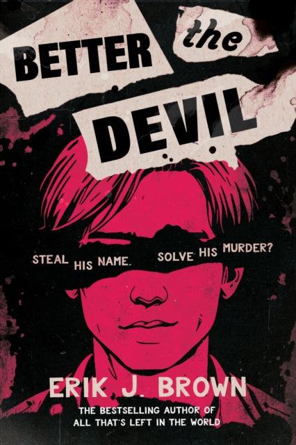 Better The Devil