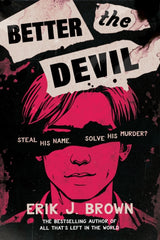 Better The Devil